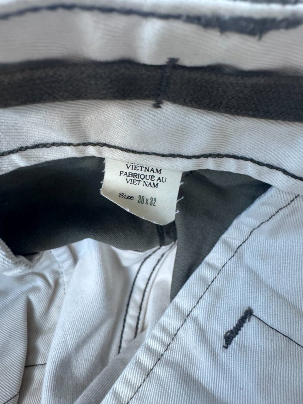 RRL Cargo Pants (Ralph Lauren) - 30/32 - Picture 8 of 11